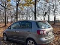 Usata VW Golf IV Sportline 140 CV (102 kW) 2005 Grigio Berlina