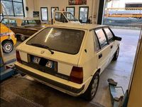 Usata Lancia Delta 166 CV (122 kW) 1987 Other Utilitaria