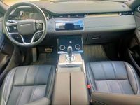 Usata Land Rover Range Rover evoque SE 163 CV (119 kW) 2022 Bronzo SUV