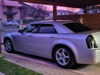 usata Chrysler 300C sedan 3.5 V6 24v auto