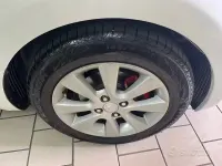 Usata Hyundai i20 Classic 90 CV (66 kW) 2012 Bianco Utilitaria