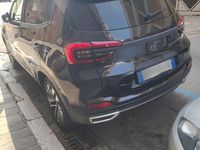 Usata DR DR 5.0 154 CV (113 kW) 2021 Nero SUV