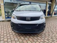 usata Fiat Scudo DOPPIA CAB MOBILE 1.5 HDi 120CV L2H1