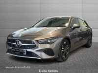Usata Mercedes CLA180 Advanced 116 CV (85 kW) 2025 Station wagon