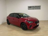 Usata Opel Corsa Edition 75 CV (55 kW) 2023 Rosso Berlina