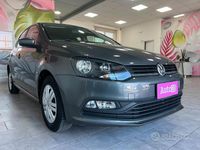 Usata VW Polo Trendline 60 CV (44 kW) 2016 Grigio Berlina