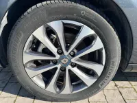 Usata Renault Zoe Intens 100 kW (136 CV) 2020 Grigio Utilitaria
