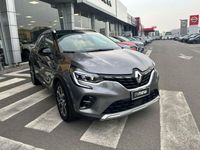 usata Renault Captur Plug-in Hybrid E-Tech 160 CV Intens
