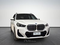Occasion BMW X1 M Sport 150 ch (110 kW) 2022 Blanc SUV