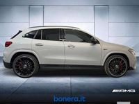 Nuova Mercedes GLA35 AMG Premium 306 CV (225 kW) 2025 Grigio SUV