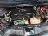 Usata Opel Mokka 136 CV (100 kW) 2016 SUV