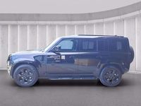Occasion Land Rover Defender 200 ch (147 kW) 2026 Noir SUV