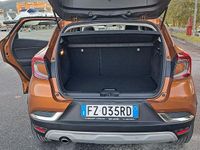 Usata Renault Captur Intens 101 CV (74 kW) 2019 Marrone SUV