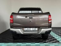 Usata Mitsubishi L200 Intense 181 CV (133 kW) 2017 Marrone Pick-up