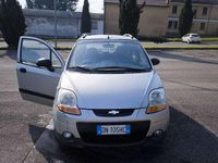 Usata Chevrolet Matiz SE 52 CV (38 kW) 2008 Utilitaria