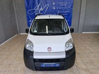 usata Fiat Fiorino 1.4 benzina/metano