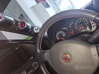 Usata Fiat Panda 75 CV (55 kW) 2008 Nero Utilitaria