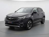 Usata Opel Grandland X Business Elegance 131 CV (96 kW) 2022 Other SUV