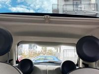 Usata Fiat 500 69 CV (50 kW) 2013 Nero Utilitaria
