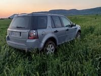 Usata Land Rover Freelander 2 150 CV (110 kW) 2014 SUV