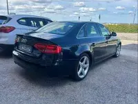 Usata Audi A4 Advanced 170 CV (125 kW) 2009 Berlina