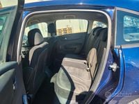 Usata Citroën C4 110 CV (80 kW) 2005 Blu Berlina