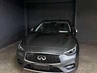 Usata Infiniti Q30 Business Executive 109 CV (80 kW) 2016 Berlina