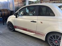 Usata Abarth 500 135 CV (99 kW) 2010 Utilitaria