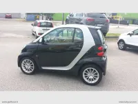 Usata Smart ForTwo Coupé Passion 71 CV (52 kW) 2008 Nero Coupé