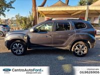 usata Dacia Duster Duster1.5 blue dci Prestige 4x2 115cv