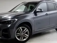 Usata BMW X1 143 CV (105 kW) 2017 SUV