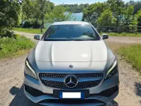 Usata Mercedes CLA180 AMG 2019 Berlina