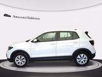 usata VW T-Cross T-Cross - 1.0 tsi urban 95cv