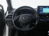 usata Toyota C-HR Hybrid Business