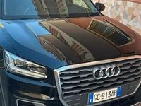 Usata Audi Q2 2018 Nero SUV