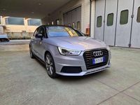 Usata Audi A1 Sportback S-Line 192 CV (141 kW) 2017 Other Utilitaria