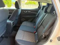 Usata Nissan Qashqai Tekna 110 CV (80 kW) 2014 Bianco SUV