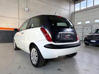 Usata Lancia Ypsilon 80 CV (58 kW) 2006 Beige Utilitaria