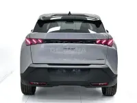Nuova Peugeot 3008 GTi 136 CV (100 kW) 2026 Grigio SUV