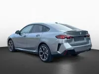 Usata BMW 220 M Sport 150 CV (110 kW) 2025 Grigio skyscraper Coupé