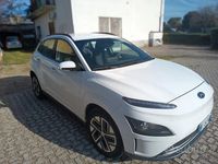 Usata Hyundai Kona XPrime 100 kW (136 CV) 2022 Bianco SUV