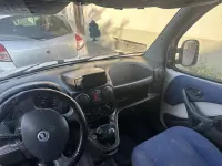 Usata Fiat Doblò 101 CV (74 kW) 2003 Monovolume