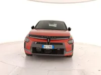 Nuova Lancia Ypsilon 100 CV (73 kW) 2025 Arancione Utilitaria