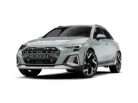 Nuova Audi A3 Advanced 150 CV (110 kW) 2026 Grigio