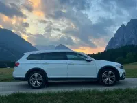Usata VW Passat Alltrack 200 CV (147 kW) 2021 Station wagon
