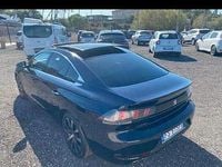 Usata Peugeot 508 GT-line 163 CV (119 kW) 2019 Berlina