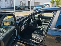 Usata BMW 316 Advantage 116 CV (85 kW) 2016 Station wagon