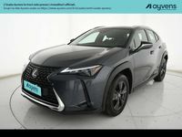 Usata Lexus UX 250h 145 CV (106 kW) 2024 Grigio SUV