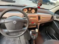 Usata Lancia Ypsilon 69 CV (50 kW) 2006 Nero Utilitaria
