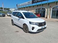 Usata Nissan Townstar Tekna 131 CV (96 kW) 2022 Bianco SUV
